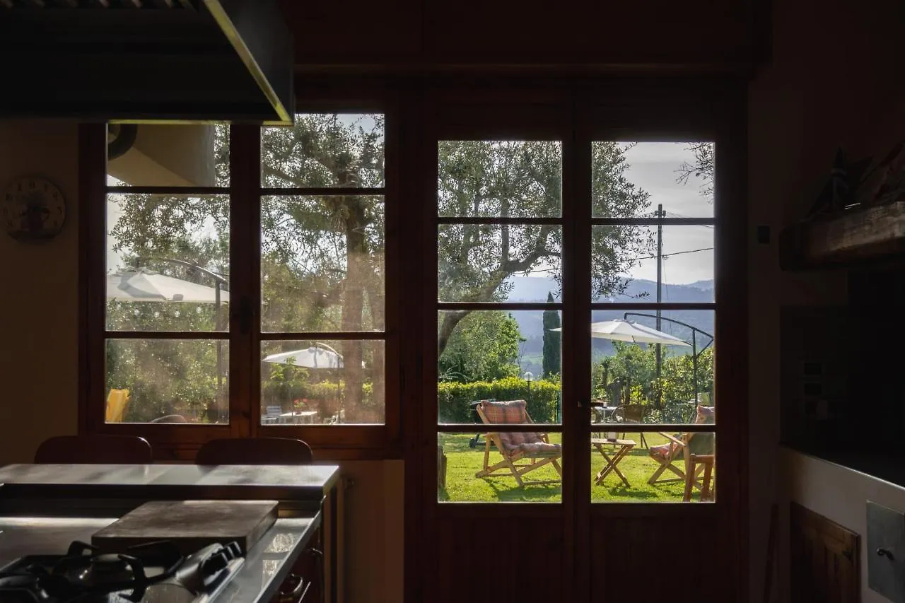 B&B Casa Decimo Greve in Chianti