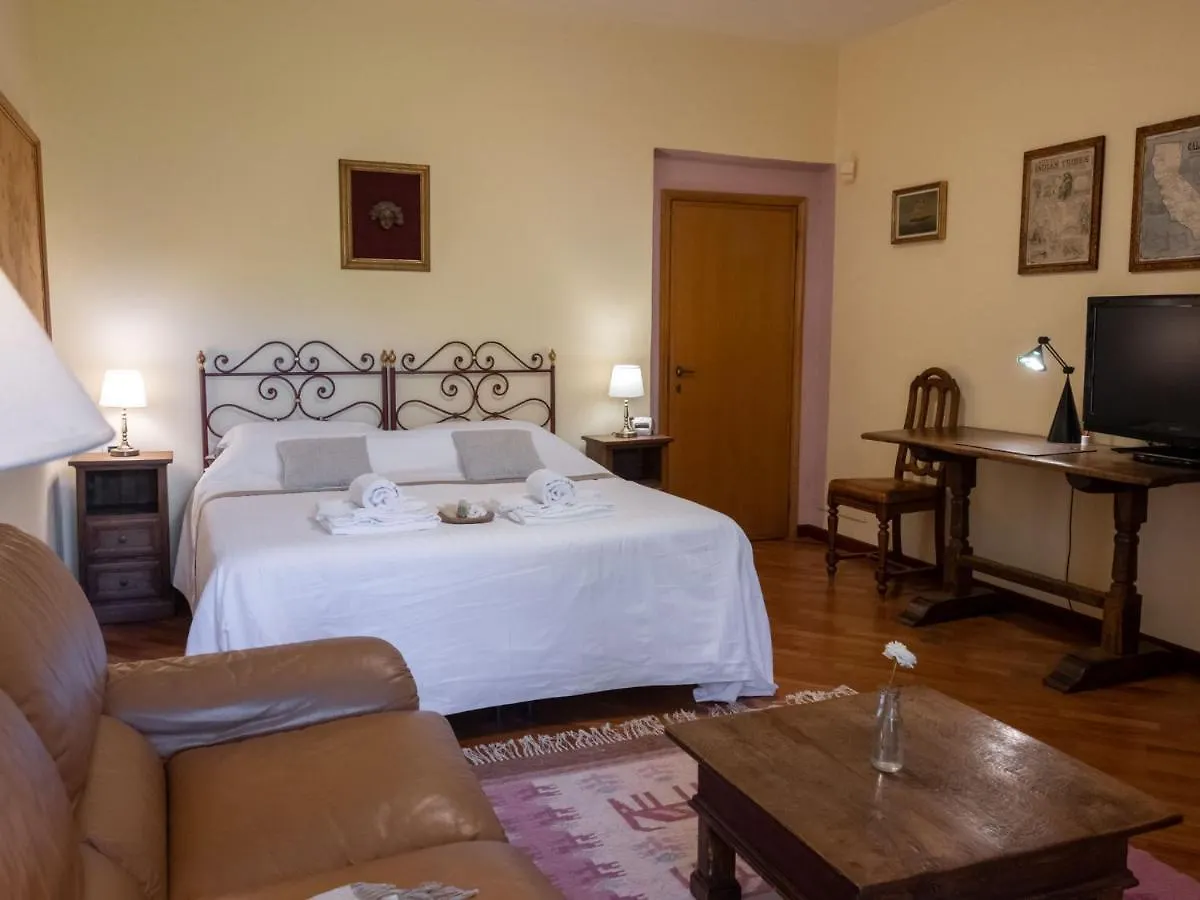 B&B Casa Decimo Greve in Chianti