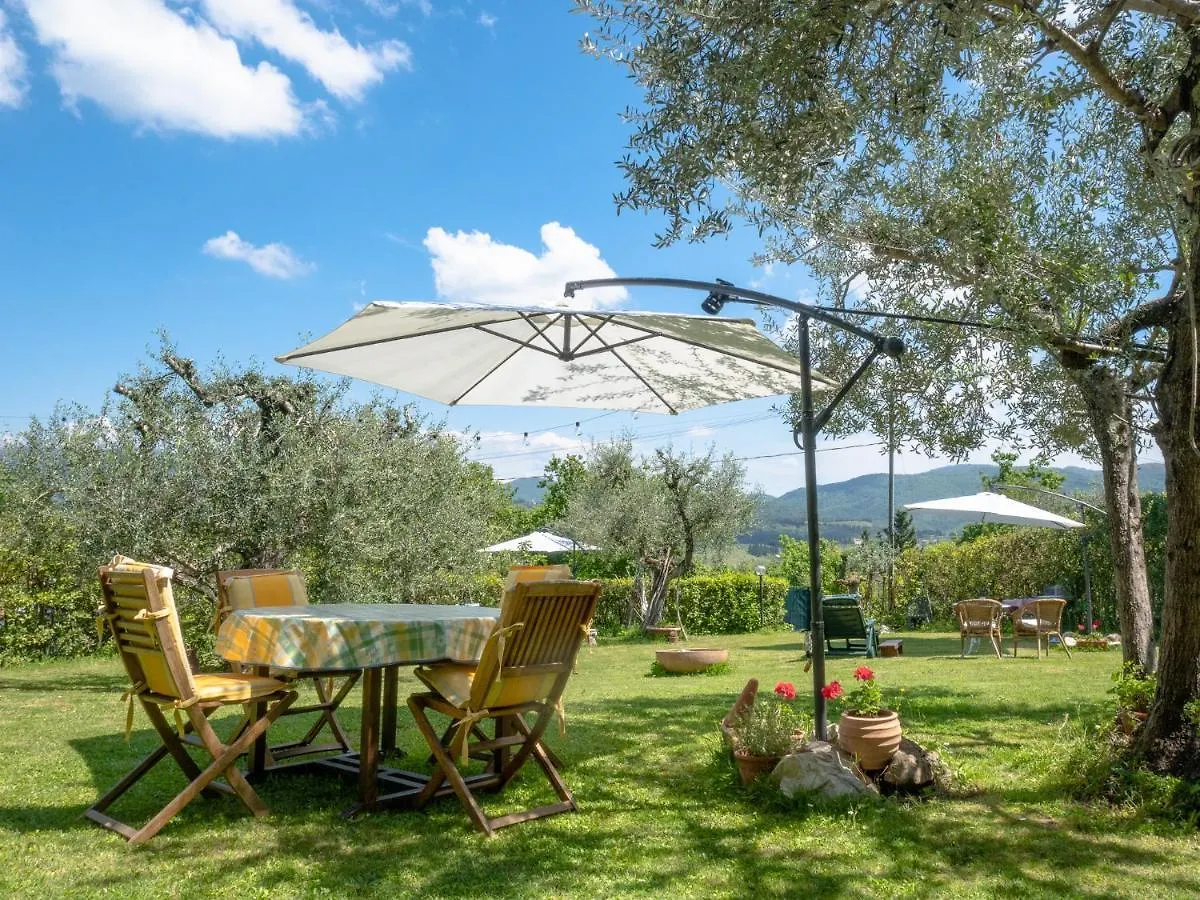B&B Casa Decimo Greve in Chianti 0*,