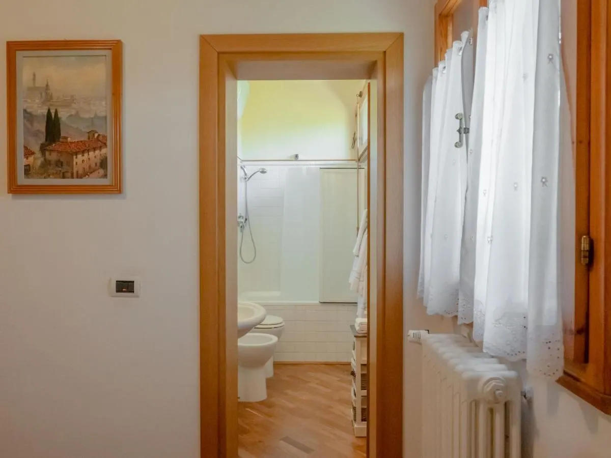 Couette-café B&B Casa Decimo Greve in Chianti