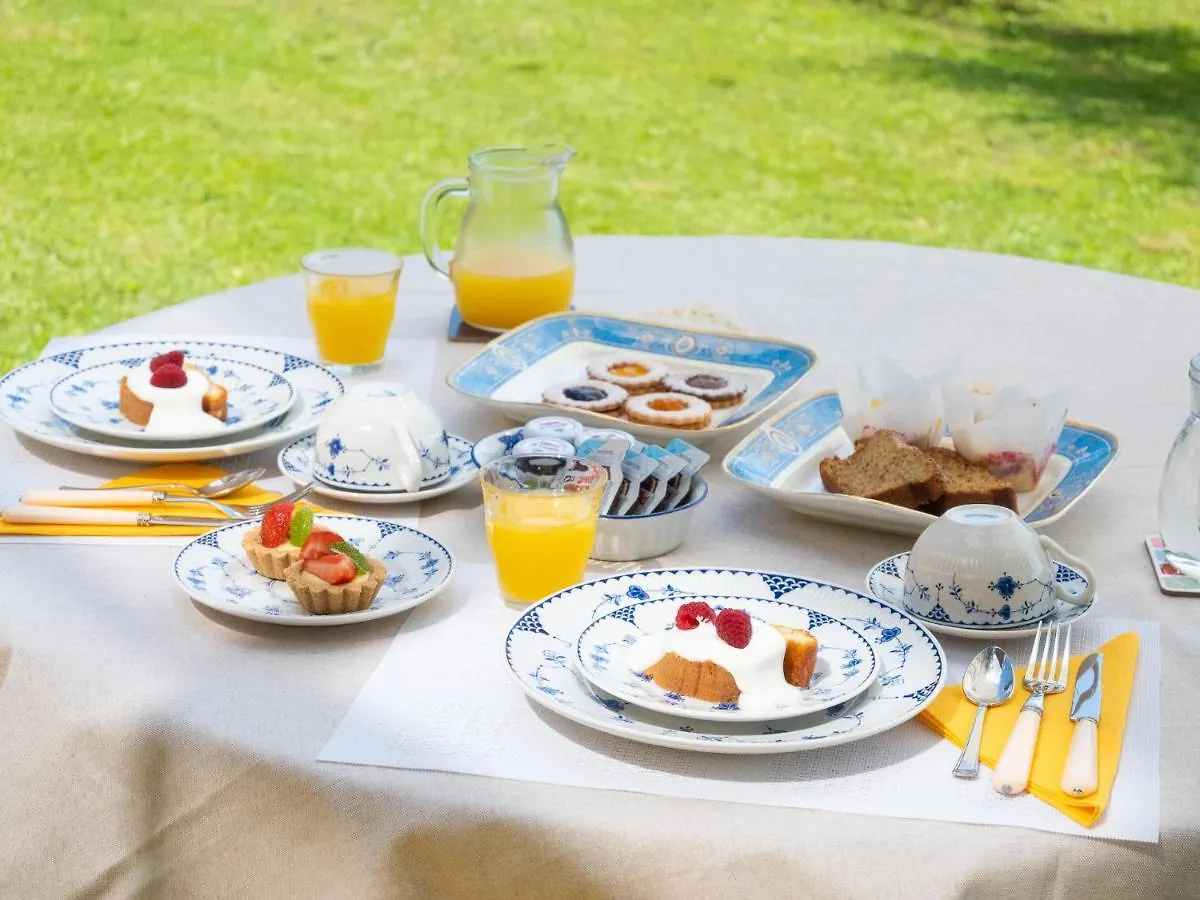 B&B Casa Decimo Greve in Chianti 0*,