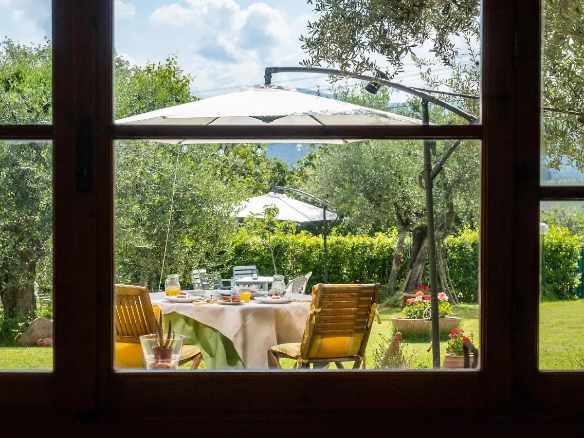 Bed & Breakfast B&B Casa Decimo Greve in Chianti Italia