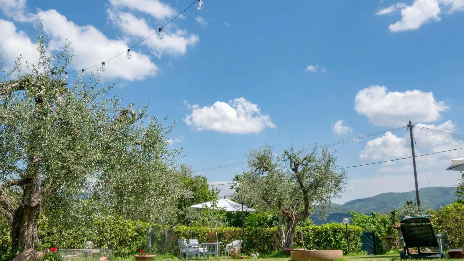 B&B Casa Decimo Greve in Chianti 0*,  Italie