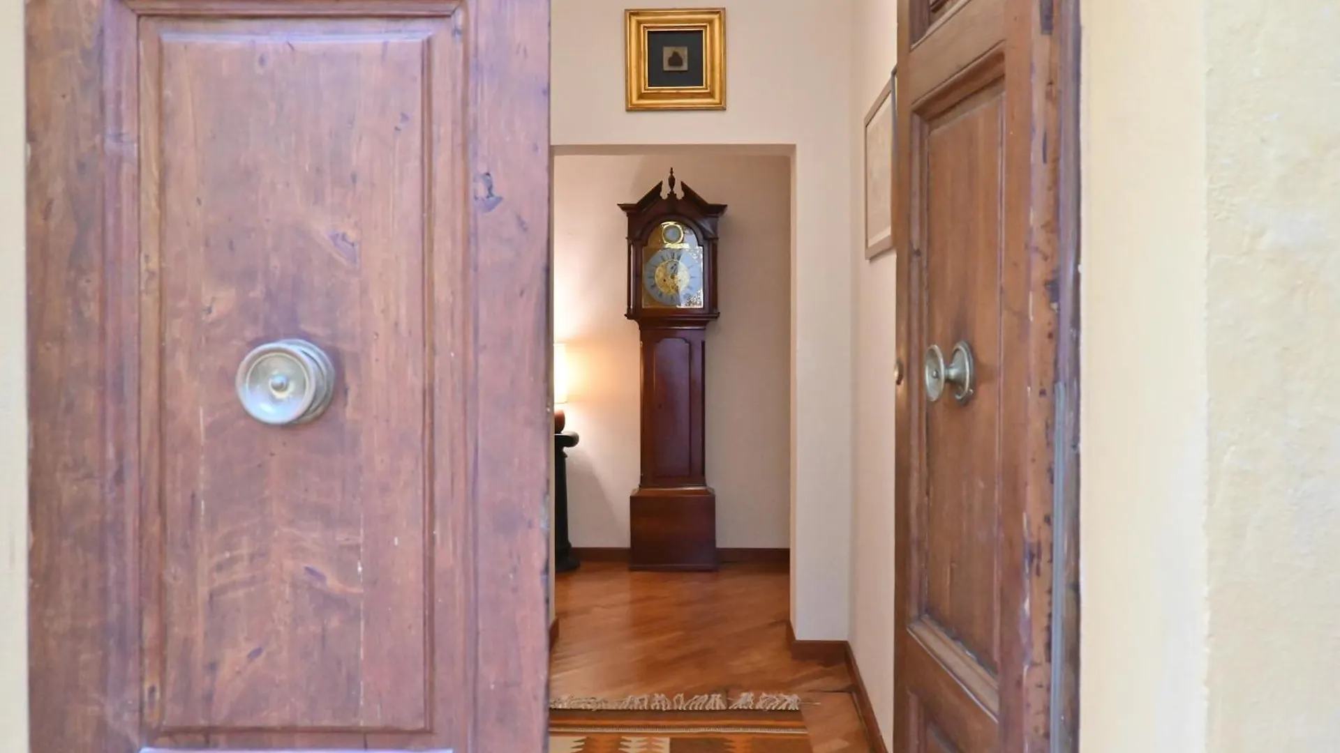 B&B Casa Decimo Greve in Chianti Bed & Breakfast