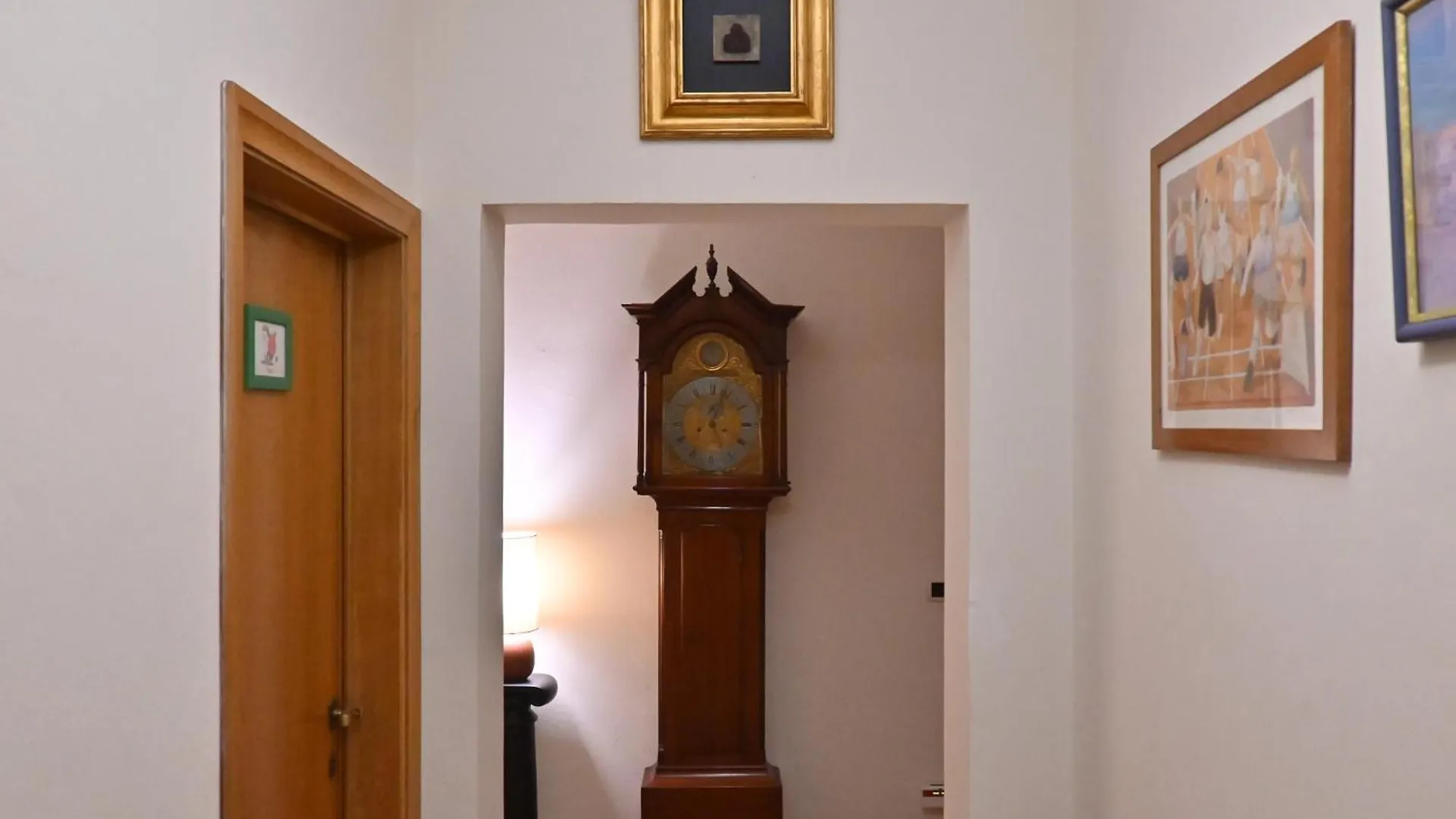 B&B Casa Decimo Greve in Chianti