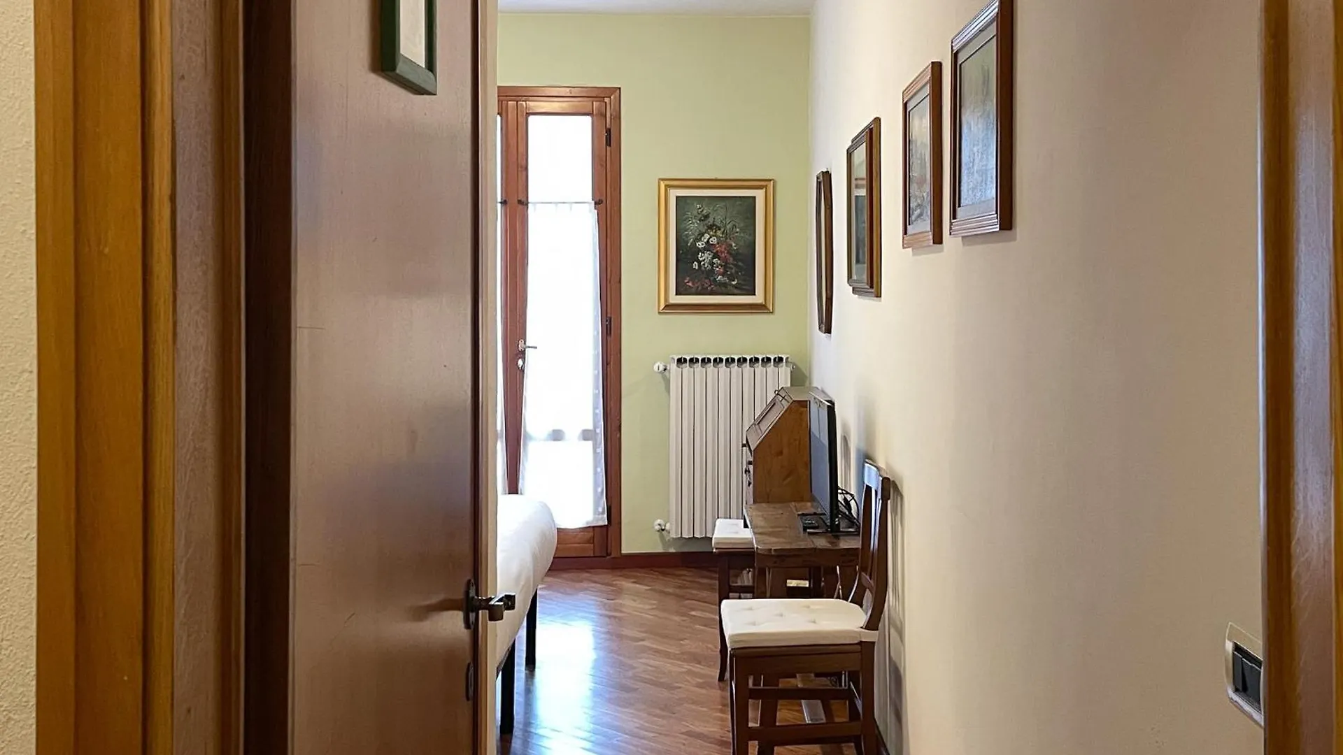 B&B Casa Decimo Greve in Chianti Italia