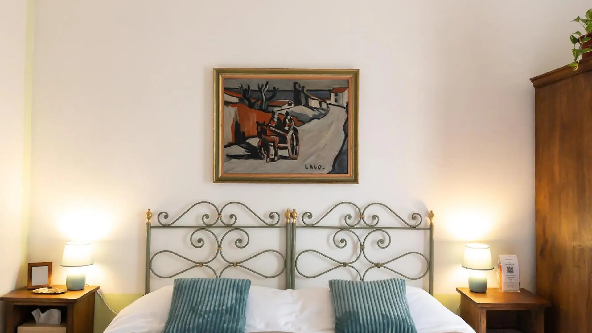 B&B Casa Decimo Greve in Chianti Bed & Breakfast