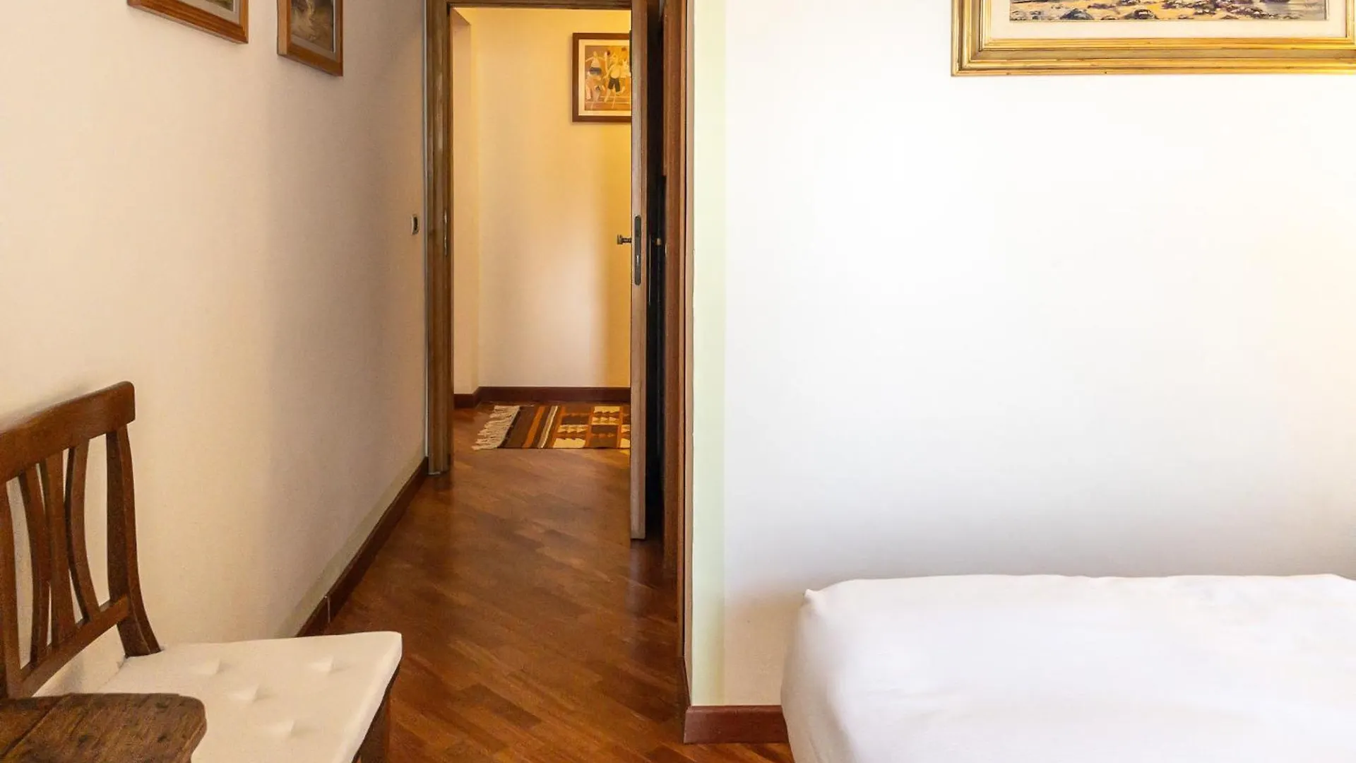 Couette-café B&B Casa Decimo Greve in Chianti Italie