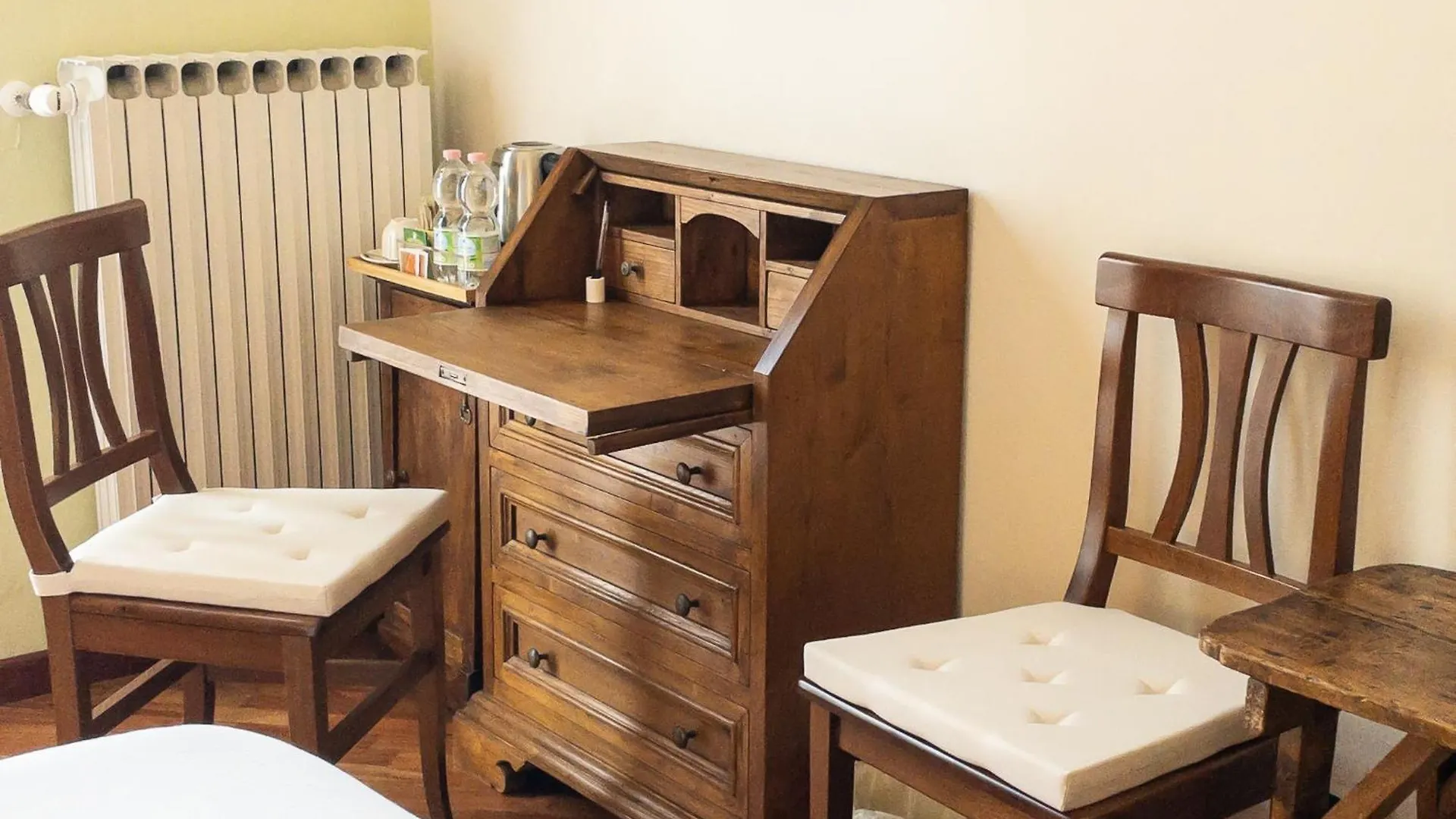 Bed & Breakfast B&B Casa Decimo Greve in Chianti