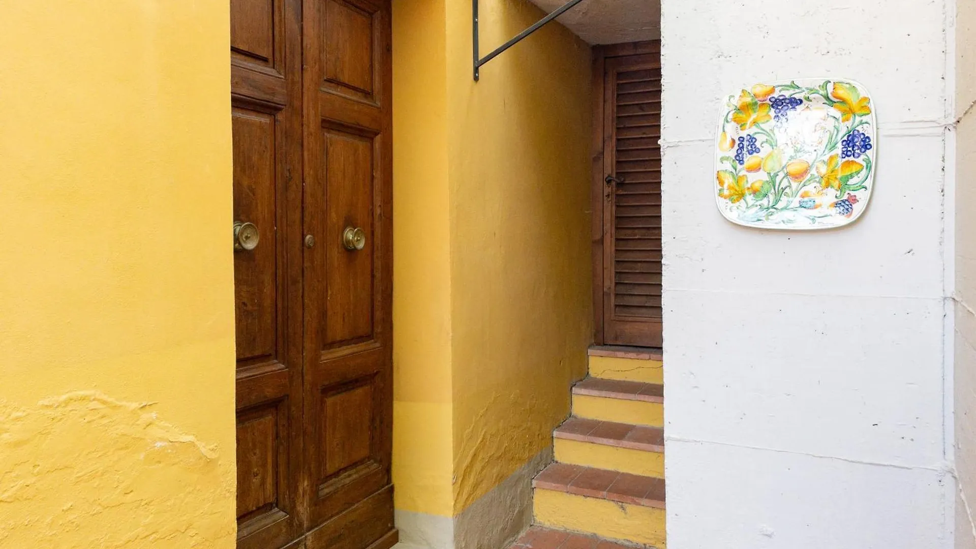 B&B Casa Decimo Greve in Chianti 0*,  Italie