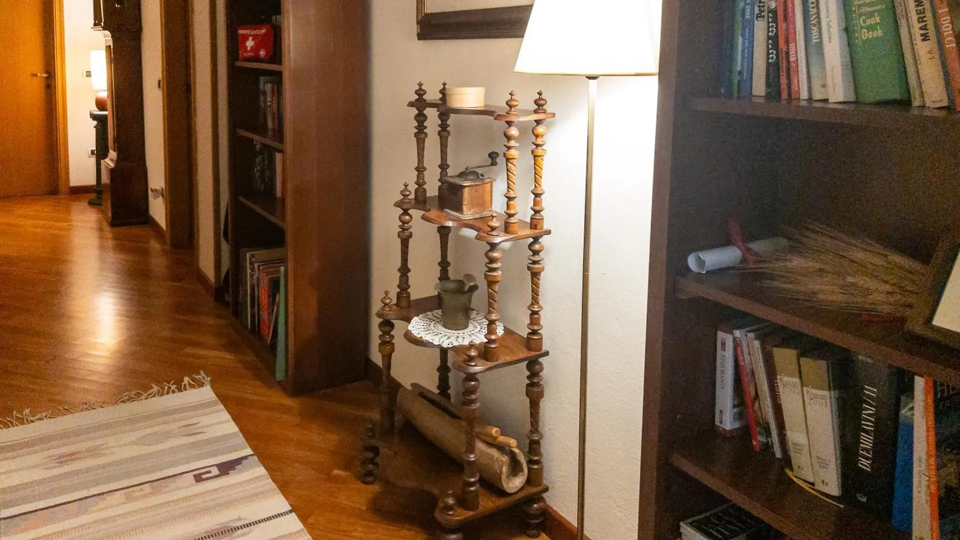 B&B Casa Decimo Greve in Chianti Italia