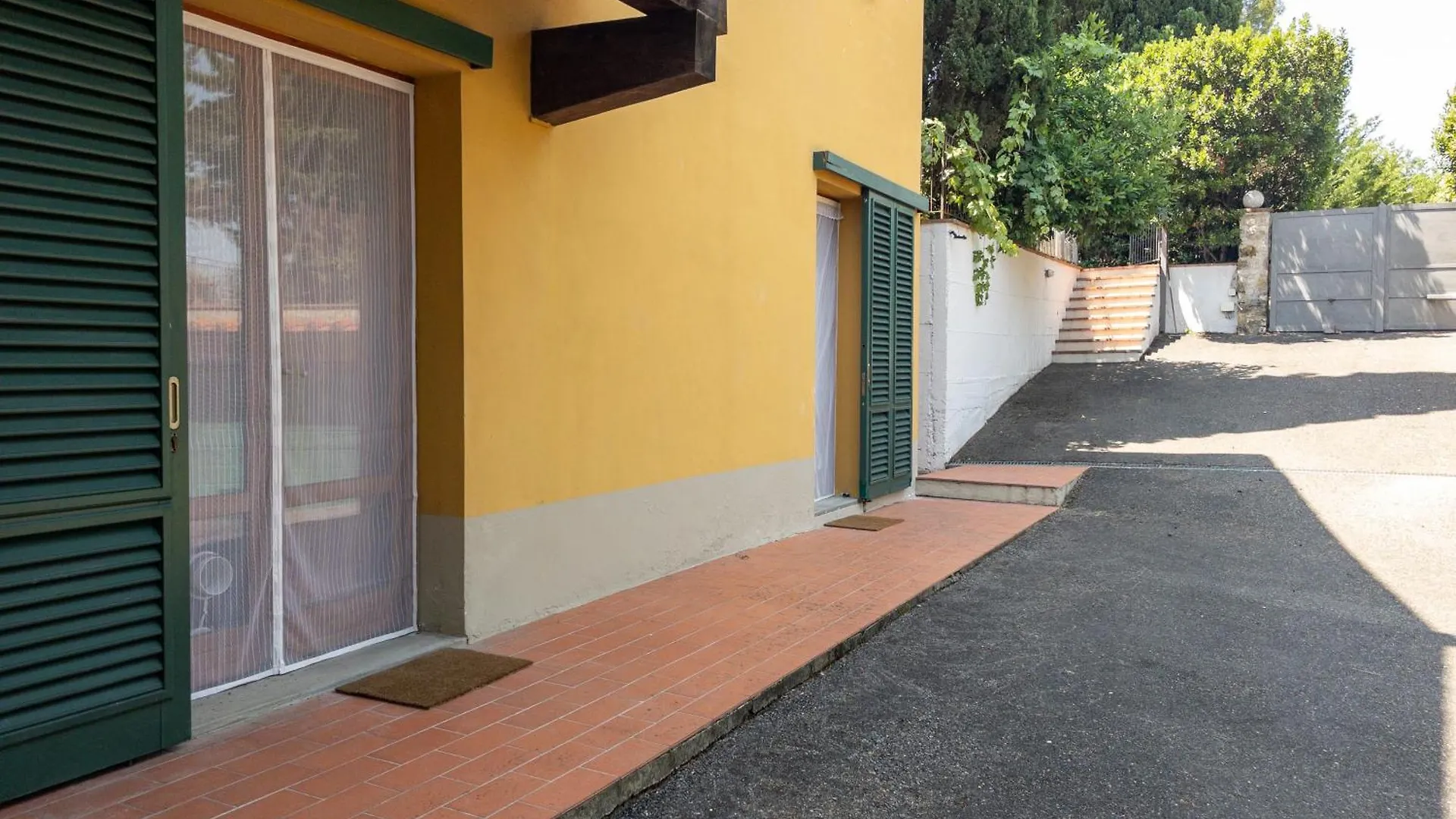 Couette-café B&B Casa Decimo Greve in Chianti Italie