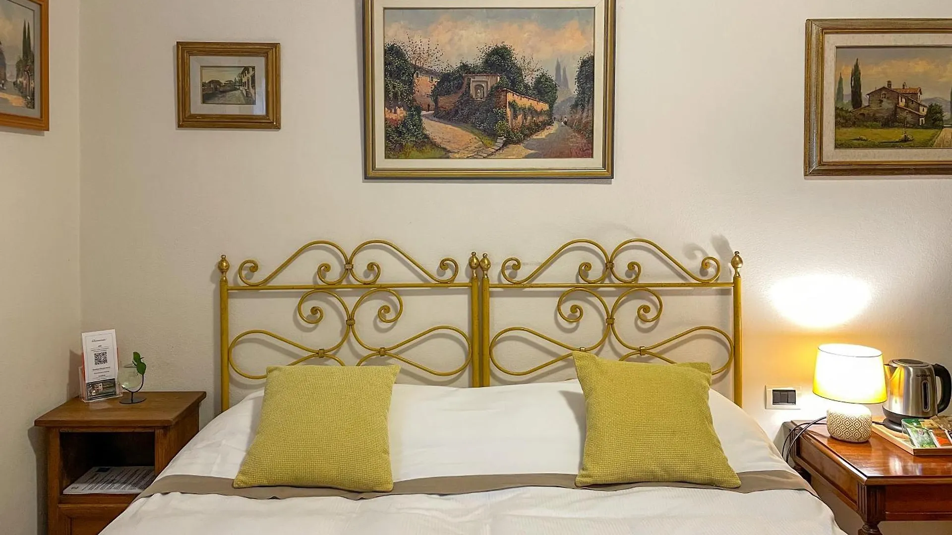B&B Casa Decimo Greve in Chianti