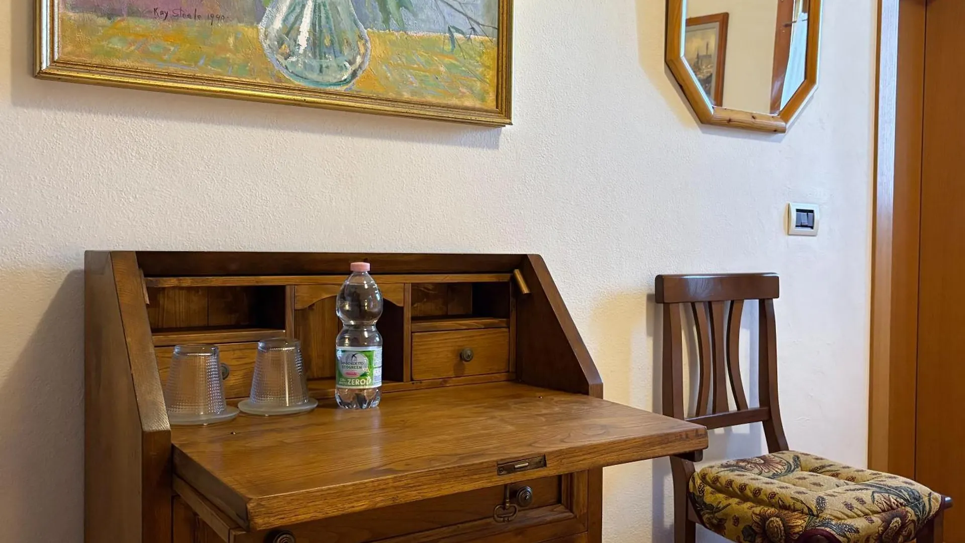Couette-café B&B Casa Decimo Greve in Chianti