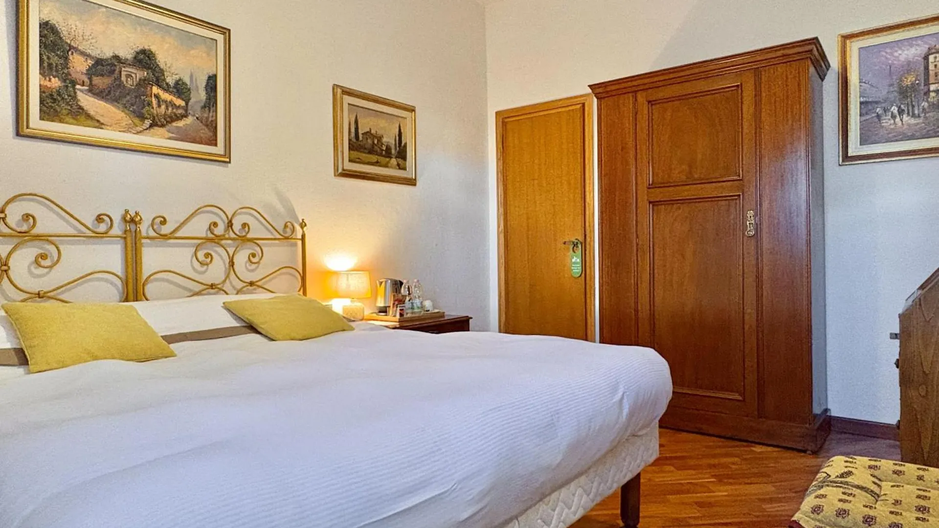 B&B Casa Decimo Greve in Chianti 0*,