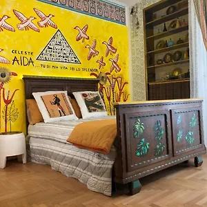  Bed & Breakfast Casa Vittoria Bridge Italia