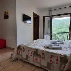  Bed & Breakfast - Perla Del Gennargentu Italia