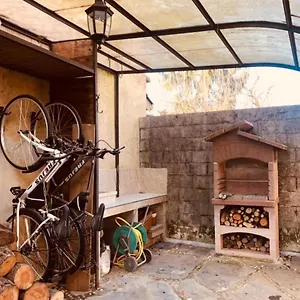  Bed & Breakfast I Colli Di Bergamo Alta Italia