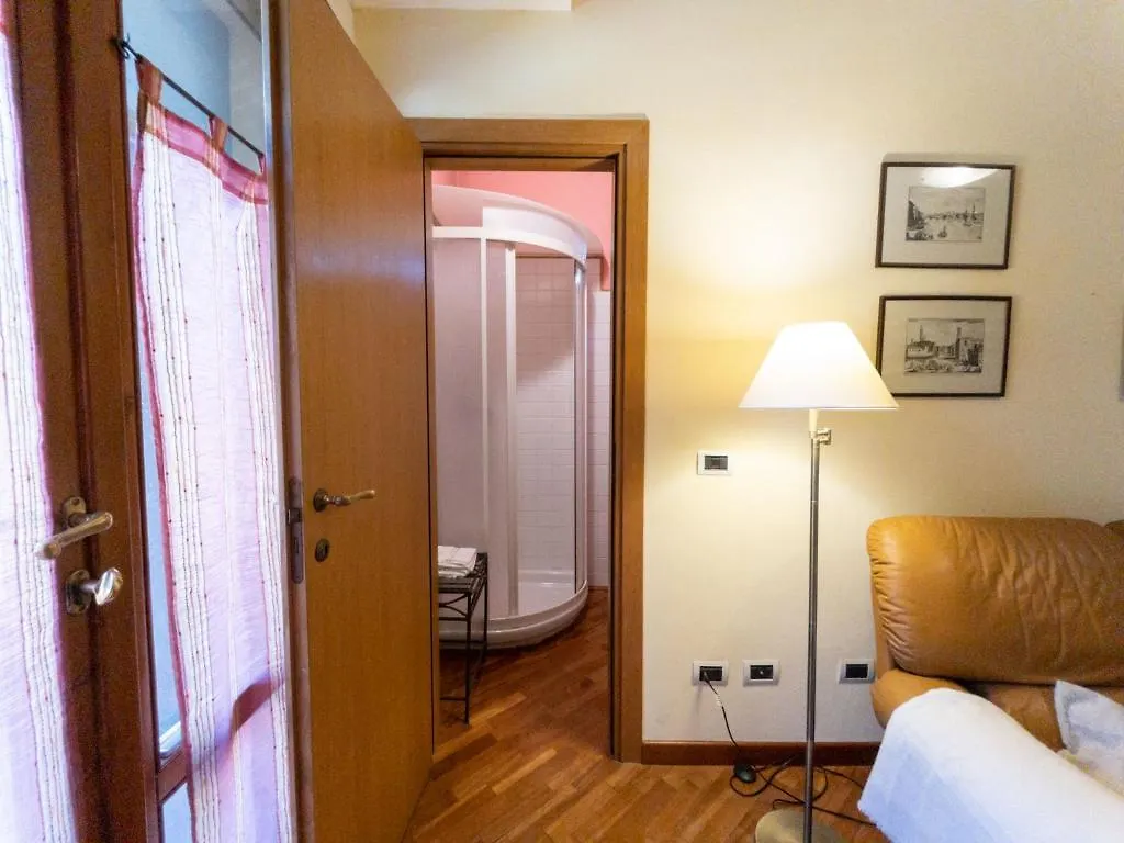 גרבה אין קיאנטי B&B Casa Decimo 0*, גרבה אין קיאנטי איטליה