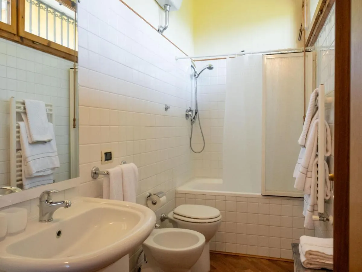 B&B Casa Decimo Greve in Chianti Italy