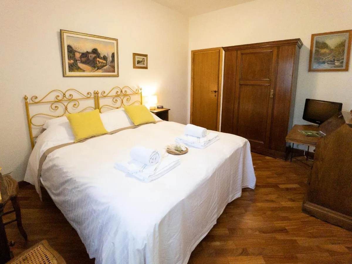 Bed & Breakfast B&B Casa Decimo Greve in Chianti