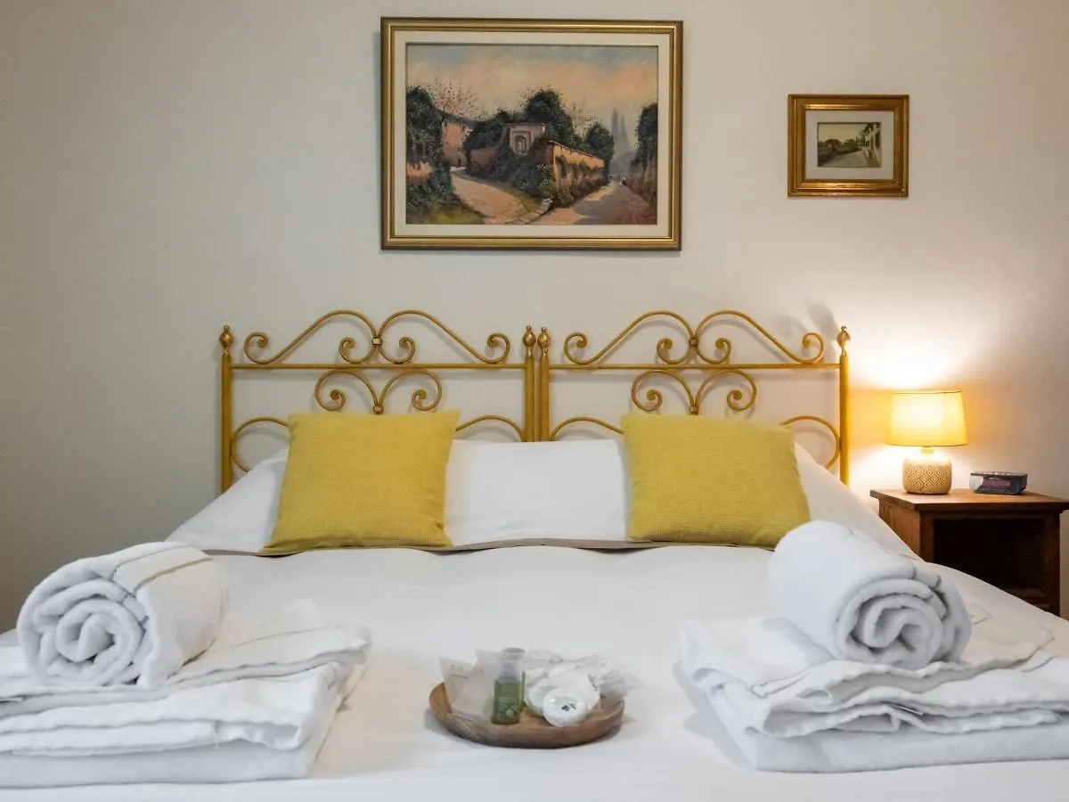 B&B Casa Decimo Greve in Chianti 0*,