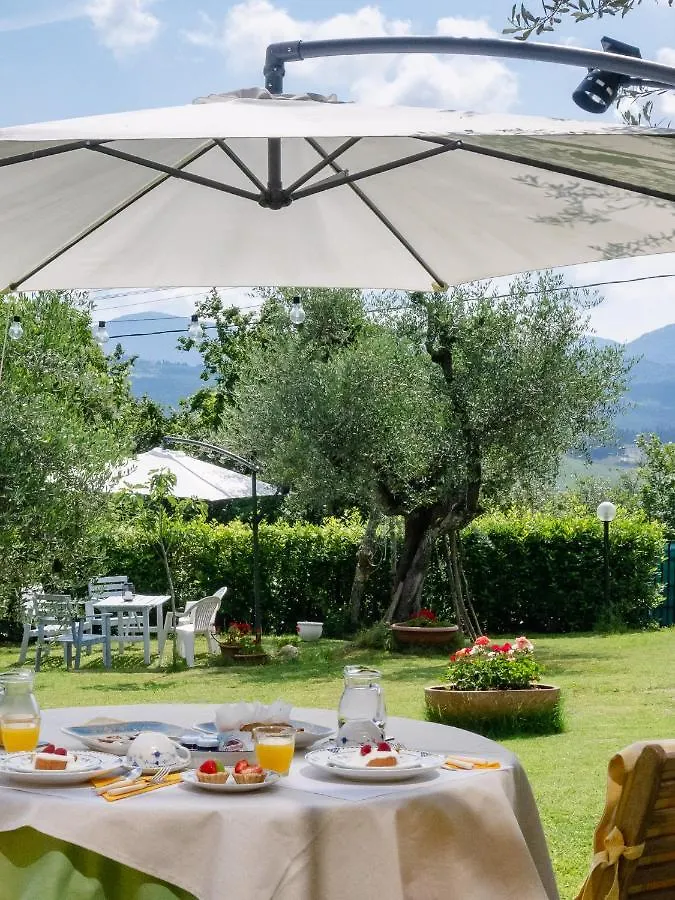 B&B Casa Decimo Greve in Chianti