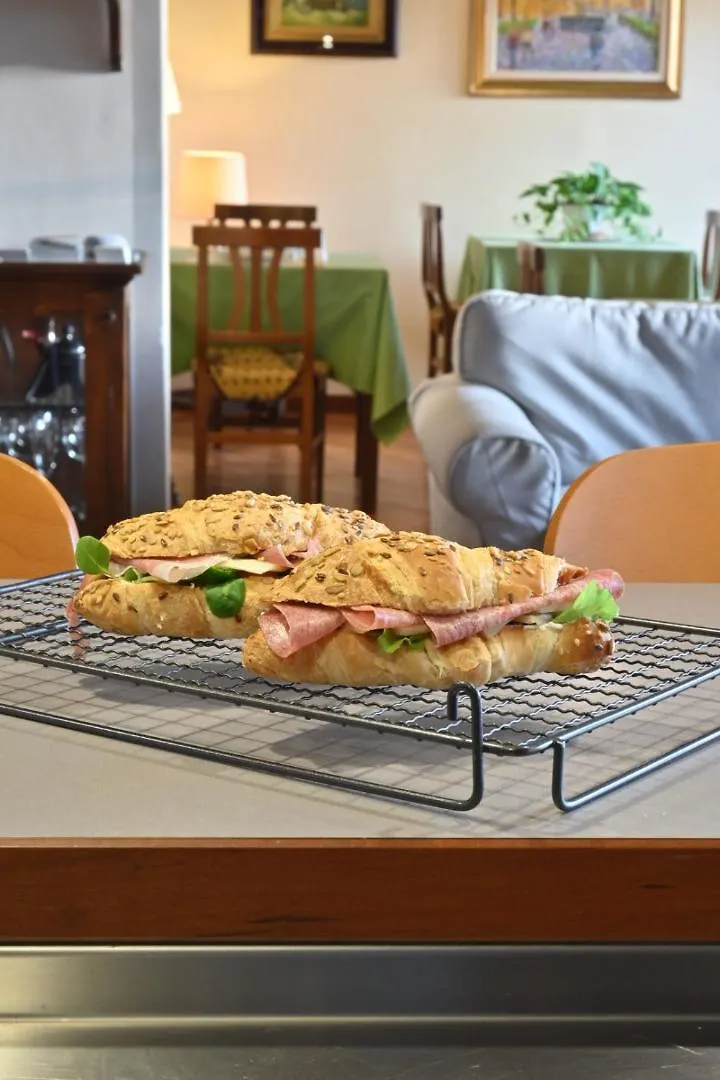 Bed & Breakfast B&B Casa Decimo Greve in Chianti