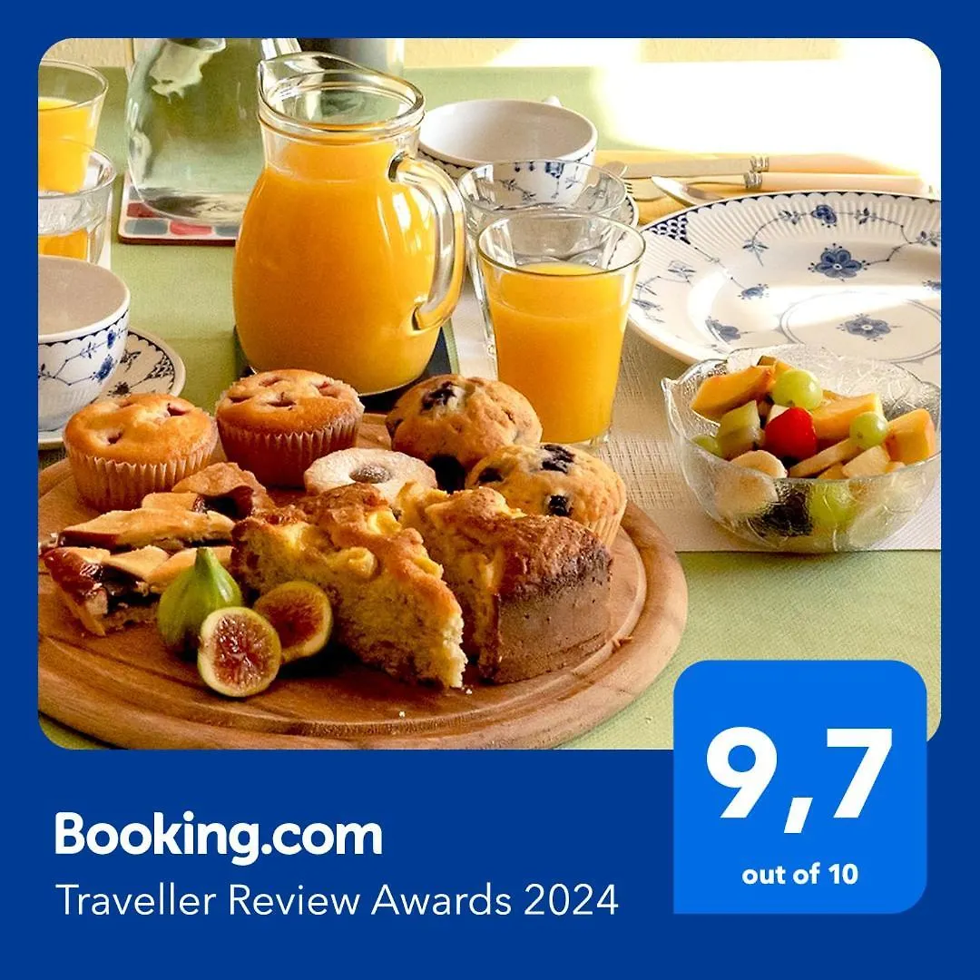 B&B Casa Decimo Greve in Chianti 0*,  Italy