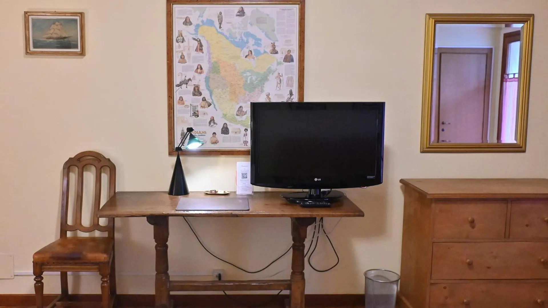 Bed & Breakfast B&B Casa Decimo Greve in Chianti