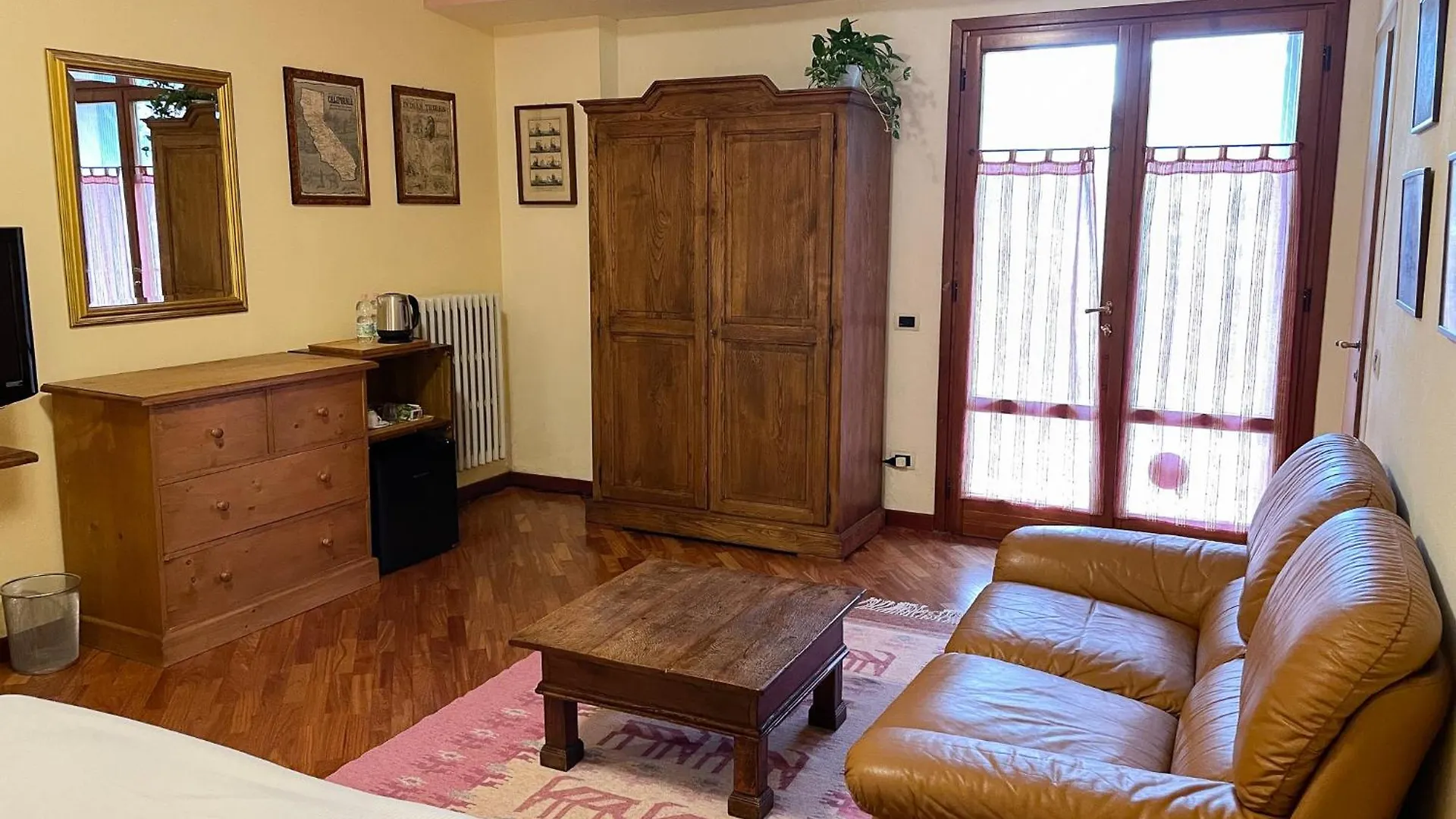 B&B Casa Decimo Greve in Chianti 0*,