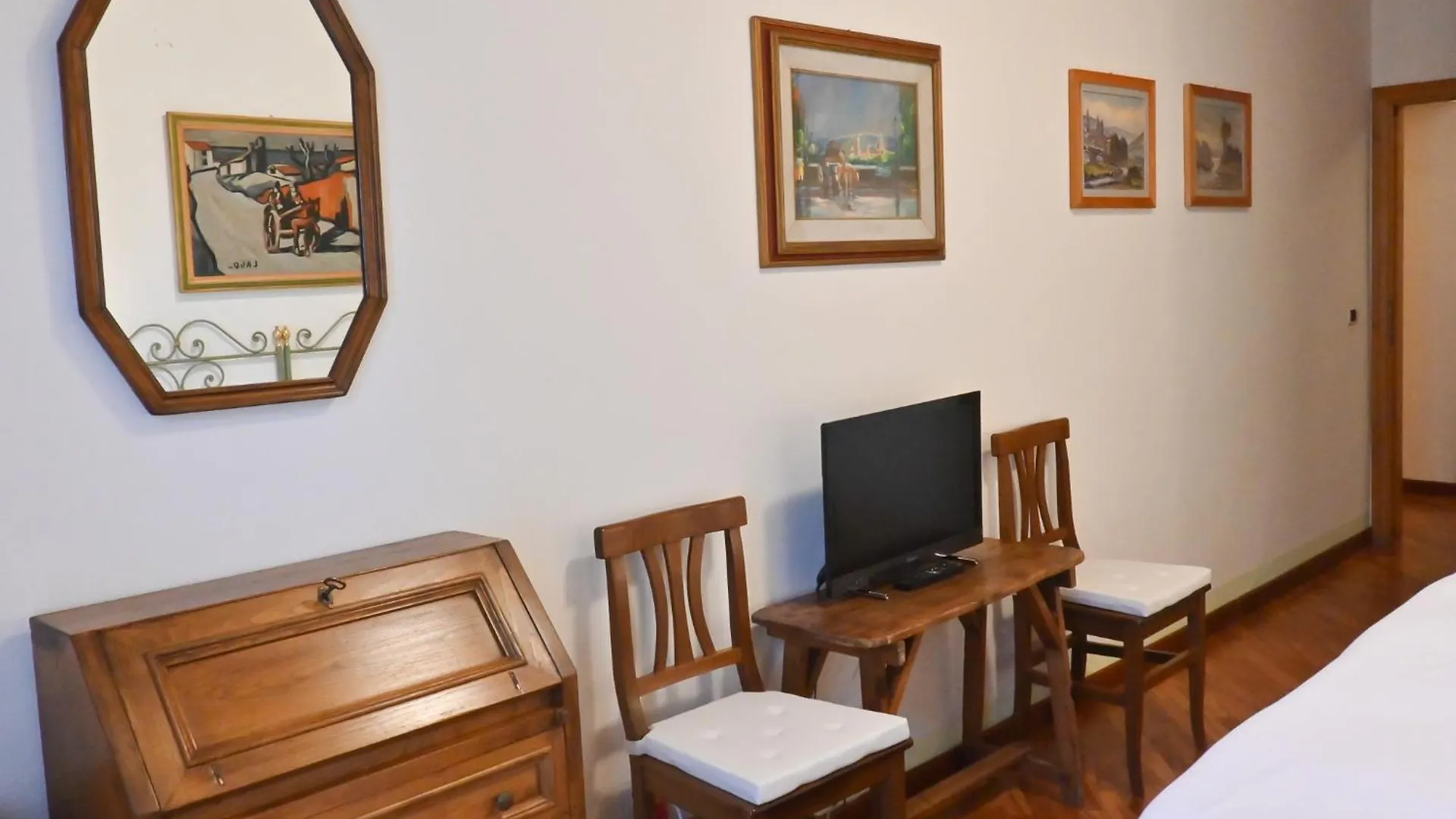 Bed & Breakfast B&B Casa Decimo Greve in Chianti