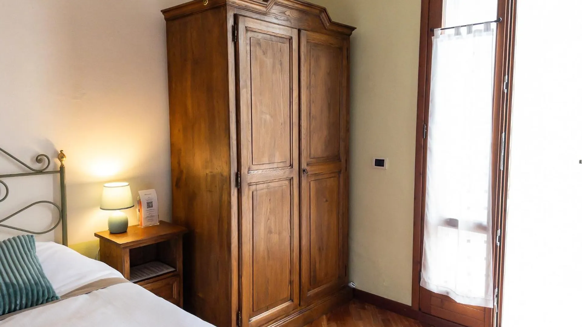 B&B Casa Decimo Greve in Chianti