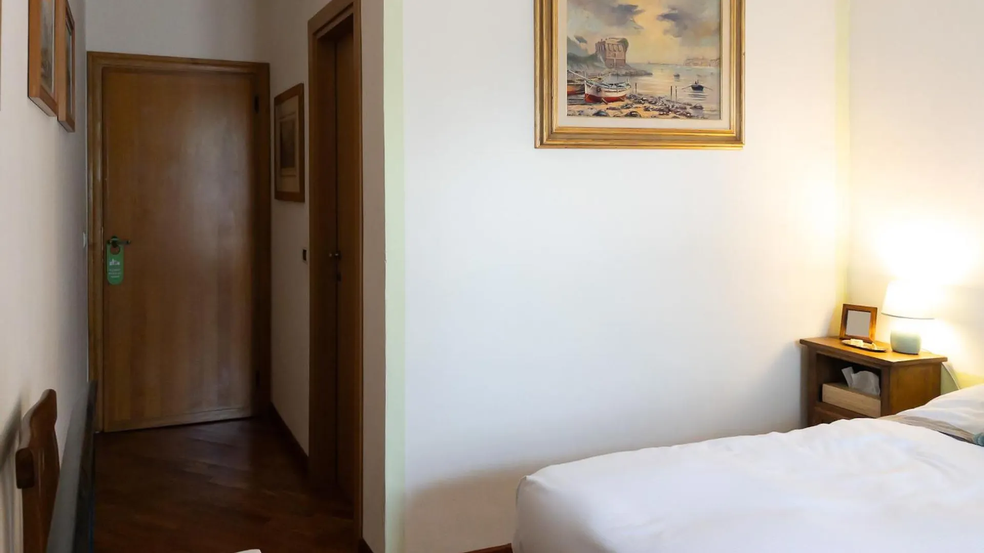 גרבה אין קיאנטי B&B Casa Decimo לינה וארוחת בוקר