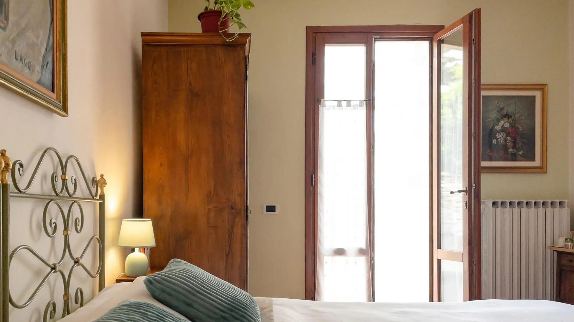 B&B Casa Decimo Greve in Chianti Italy