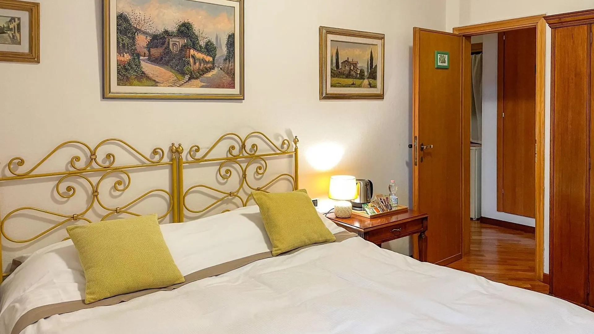 גרבה אין קיאנטי B&B Casa Decimo 0*, גרבה אין קיאנטי איטליה