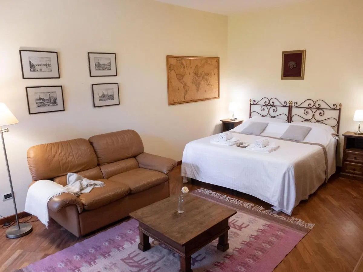 B&B Casa Decimo Greve in Chianti 0*,  Italy