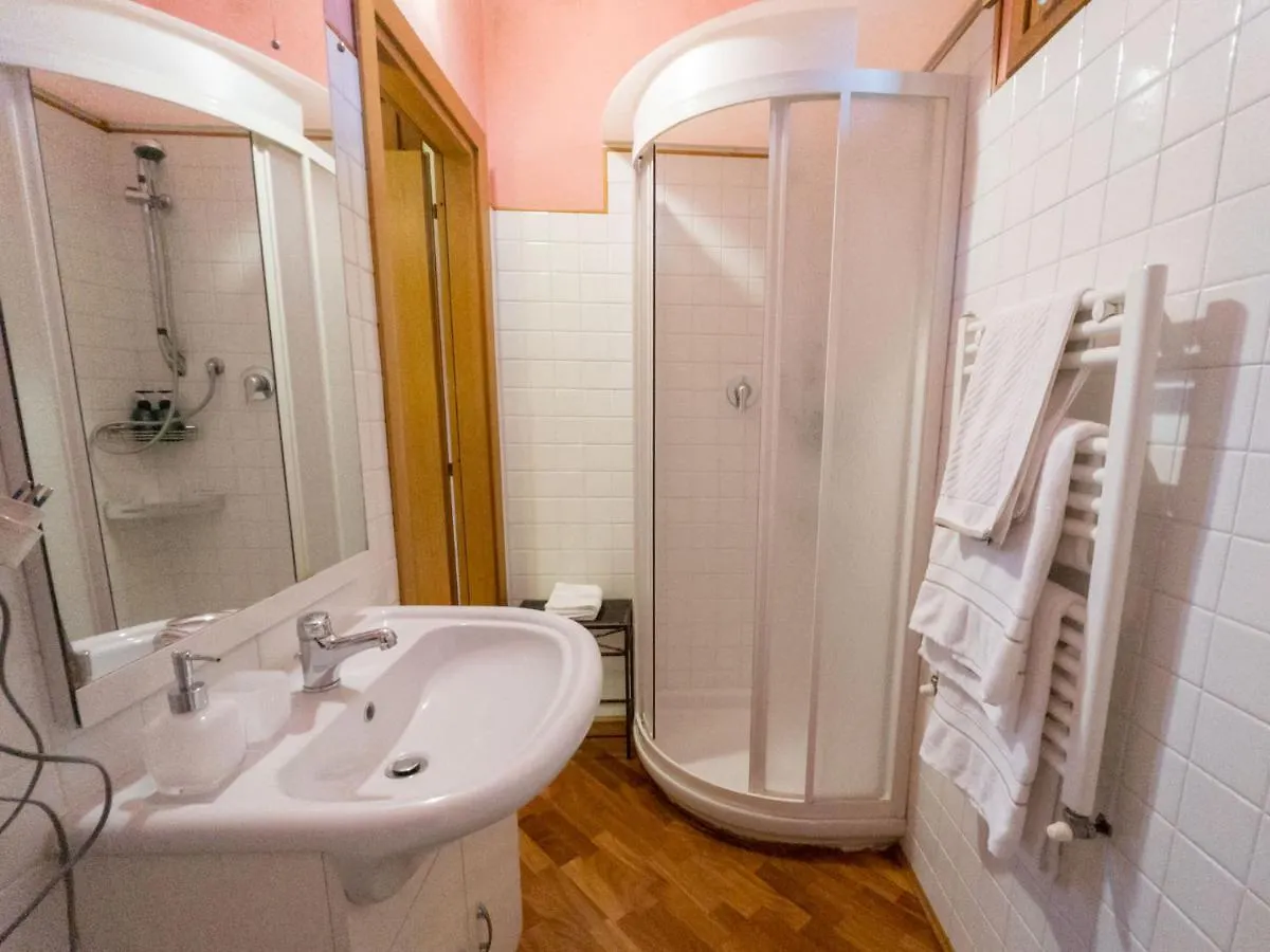 Bed & Breakfast B&B Casa Decimo Greve in Chianti