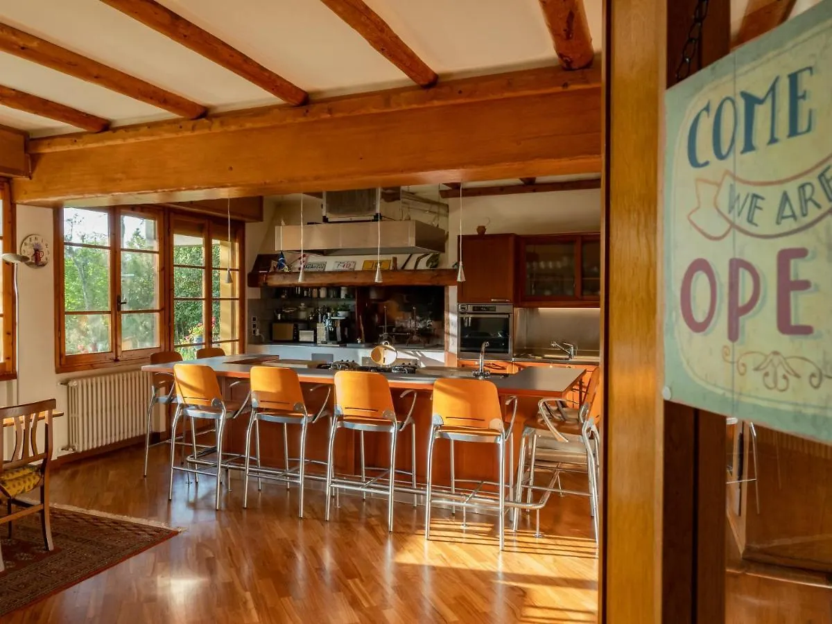 B&B Casa Decimo Greve in Chianti Bed & Breakfast
