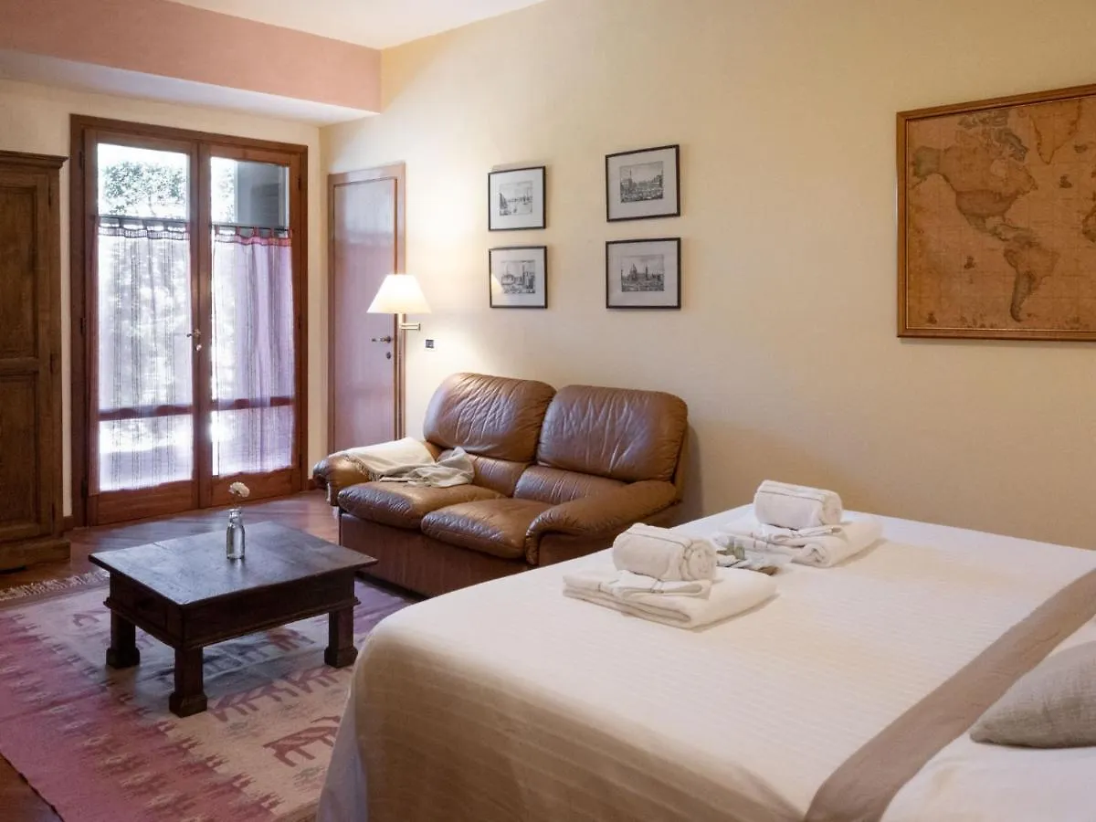 Bed & Breakfast B&B Casa Decimo Greve in Chianti