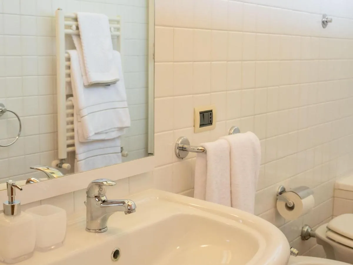 B&B Casa Decimo Greve in Chianti Bed & Breakfast