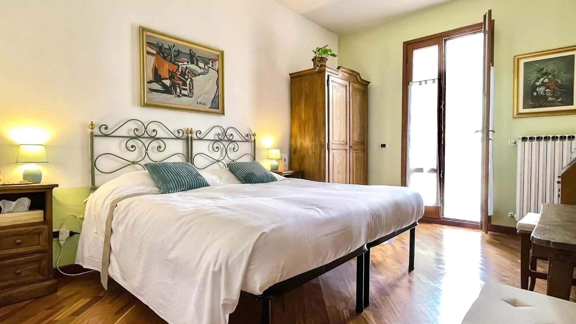 B&B Casa Decimo Greve in Chianti 0*,  Italy