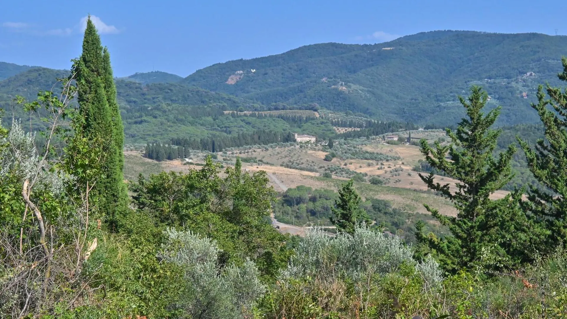 B&B Casa Decimo Greve in Chianti Italy