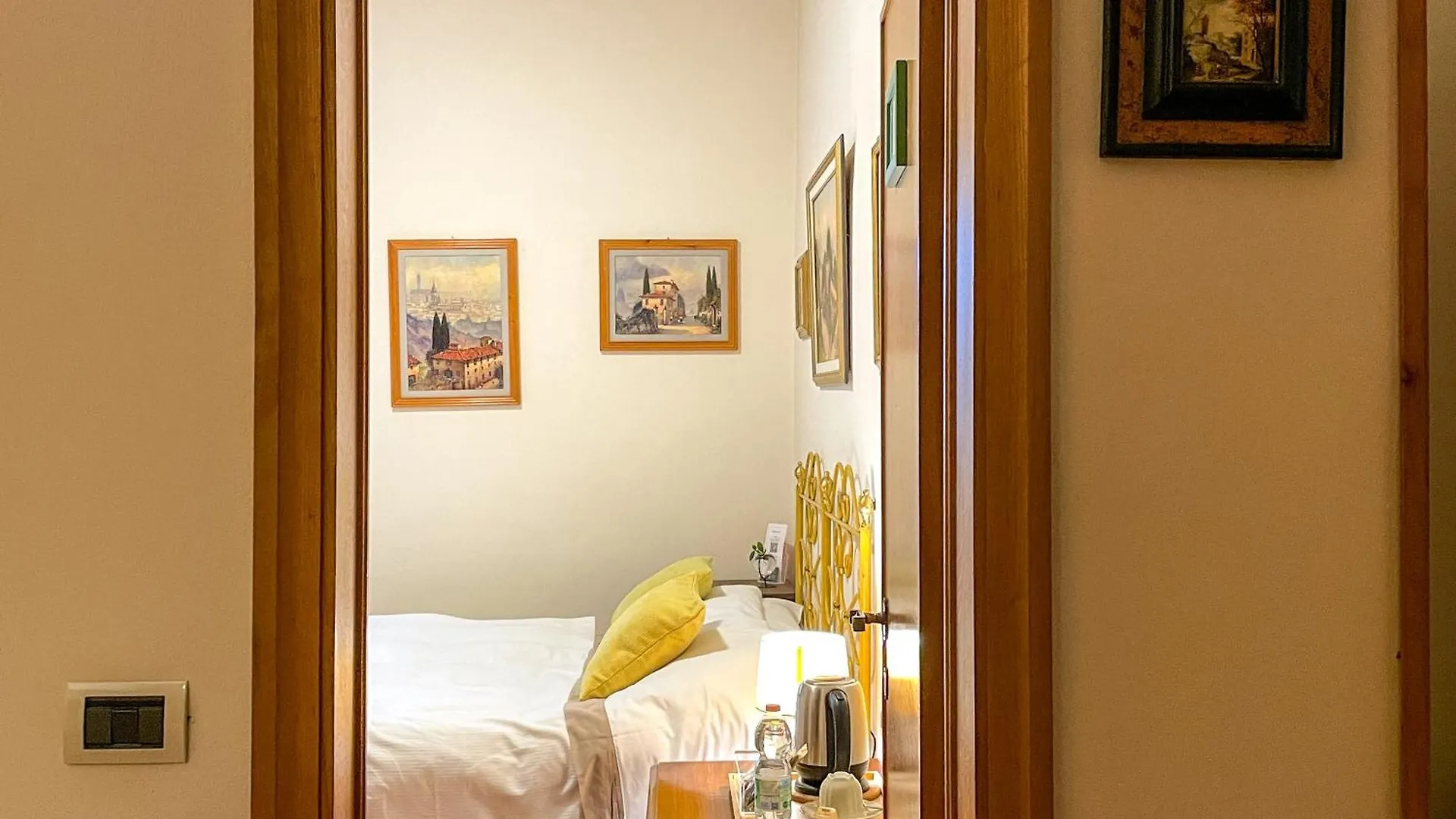 Bed & Breakfast B&B Casa Decimo Greve in Chianti