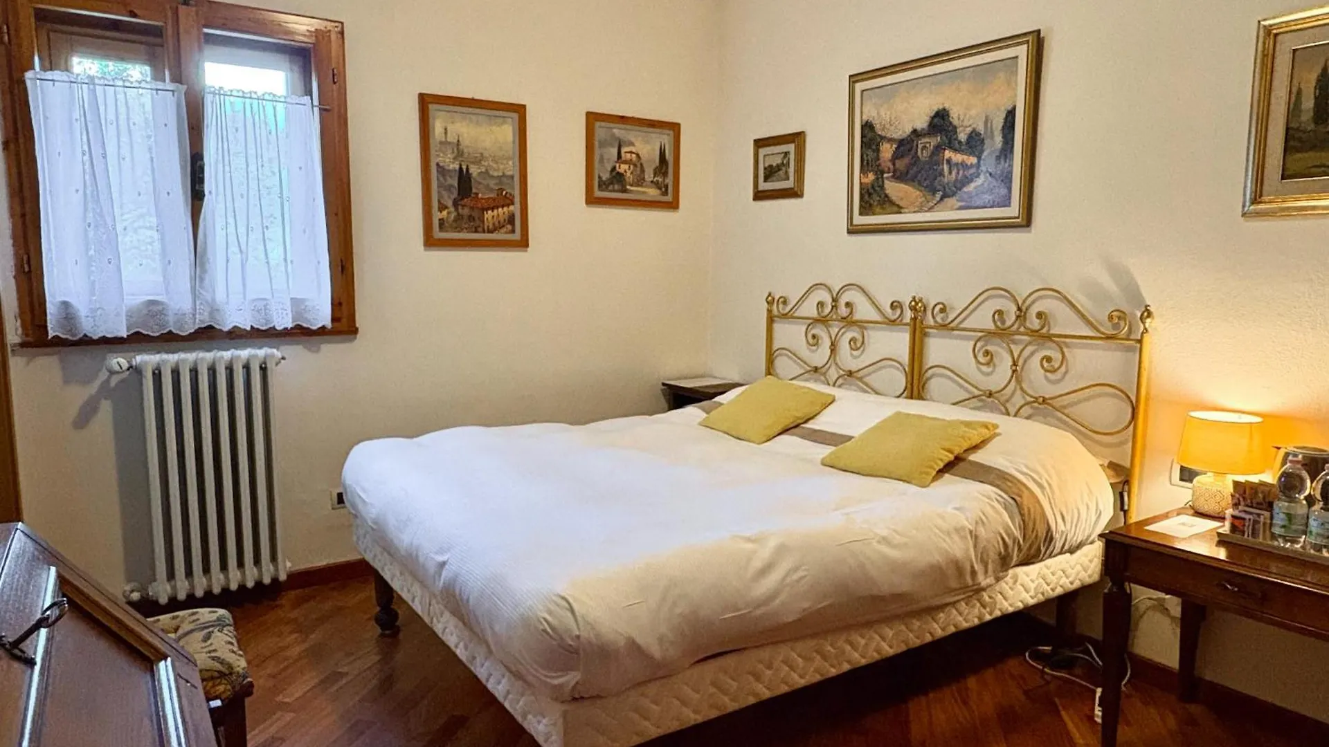 B&B Casa Decimo Greve in Chianti Italy
