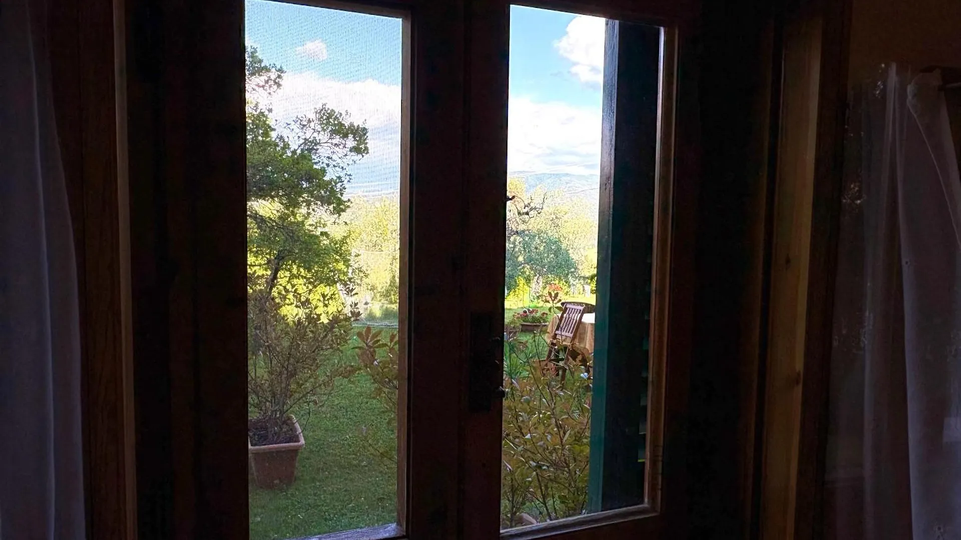 Bed & Breakfast B&B Casa Decimo Greve in Chianti Italy